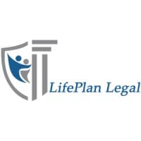 LifePlan Legal AZ logo