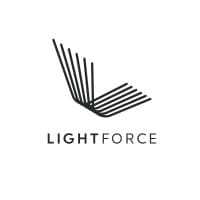 LightForce Orthodontics logo