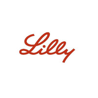 Eli Lilly & Company logo