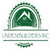 Linden Builders logo