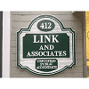 Link & Associates logo