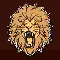 Lion Legal Services logo