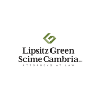 Lipsitz Green Scime Cambria, LLP logo