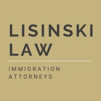 The Lisinski Law Firm, LLC logo