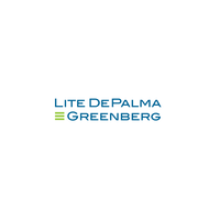 Lite DePalma Greenberg, LLC logo