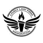 Lively Law Firm logo