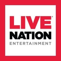 Live Nation Worldwide, Inc. logo