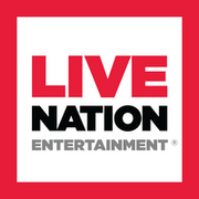 Live Nation Entertainment, Inc. logo