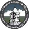 Livingston County, Michigan logo