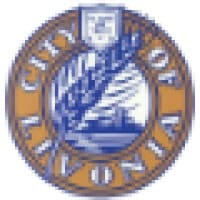City of Livonia, Michigan logo