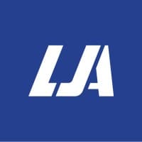 LJA Engineering, Inc. logo