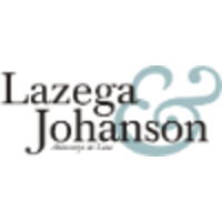 Lazega & Johanson LLC logo