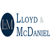Lloyd & McDaniel, PLC logo