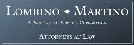 Lombino Martino, PS logo