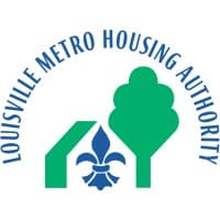 Louisville Metro Housing Authority logo