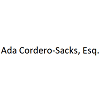 The Law Offices of Ada Cordero-Sacks, Esq. logo