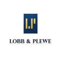 Lobb & Plewe logo