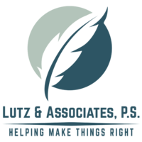 Lutz & Associates, PS logo