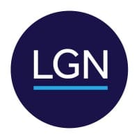 Lockridge Grindal Nauen, PLLP logo