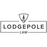 Lodgepole Law logo