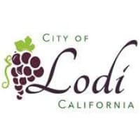 City of Lodi, California logo