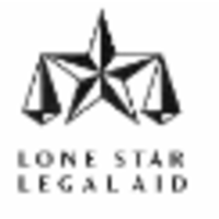 Lone Star Legal Aid logo