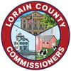 Lorain County, Ohio logo