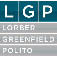 Lorber, Greenfield & Polito, LLP logo