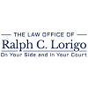 The Law Office of Ralph C. Lorigo logo