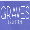 The Graves Law Firm logo