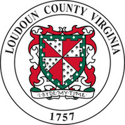 Loudoun County, Virginia logo