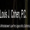 Louis J. Cohen, PC logo