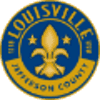 Jefferson County, Kentucky logo