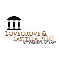 Lovegrove & Lastella, PLLC logo