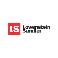 Lowenstein Sandler, LLP logo