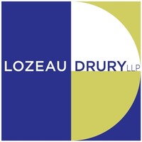 Lozeau | Drury, LLP logo