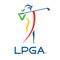 The Ladies Professional Golf Association logo