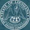 Real Estate Commission, Louisiana logo