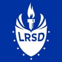 Little Rock School District logo
