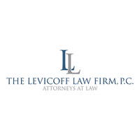 The Levicoff Law Firm, PC logo