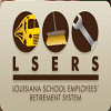 Louisiana School Employees' Retirement System (LSERS) logo