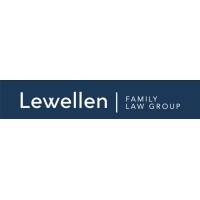 Lewellen Family Law Group, PC logo