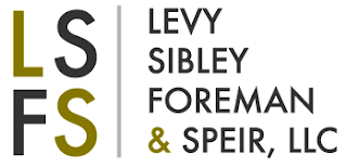 Levy, Sibley, Foreman & Speir, LLC. logo