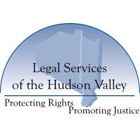 Legal Services of the Hudson Valley logo