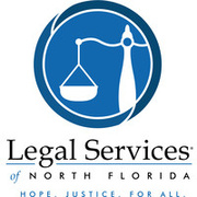 Legal Services of North Florida, Inc. logo