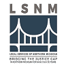 Legal Services of Northern Michigan logo