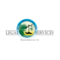 Legal Services of the Virgin Islands, Inc. logo