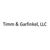 Timm & Garfinkel, LLC logo