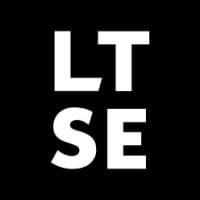 Long-Term Stock Exchange (LTSE) logo