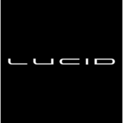 Lucid Motors, Inc. logo